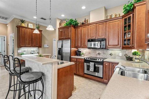 Villa ou maison à vendre à Lakeland, Floride: 5 chambres, 284.75 m2 № 2414934 - photo 18