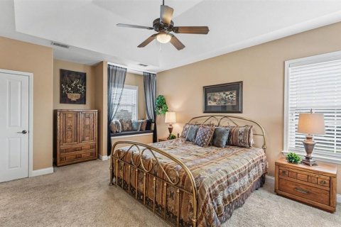 Villa ou maison à vendre à Lakeland, Floride: 5 chambres, 284.75 m2 № 2414934 - photo 30