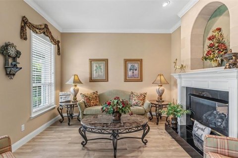 Villa ou maison à vendre à Lakeland, Floride: 5 chambres, 284.75 m2 № 2414934 - photo 7