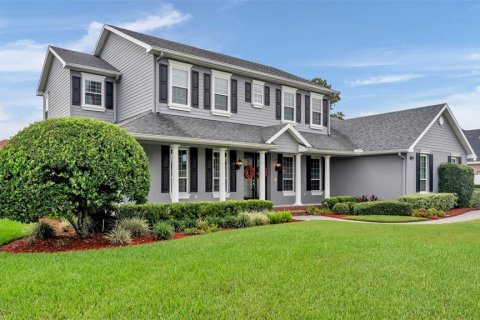Villa ou maison à vendre à Lakeland, Floride: 5 chambres, 284.75 m2 № 2414934 - photo 2