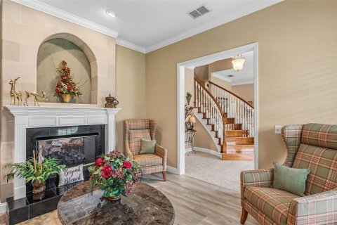 Villa ou maison à vendre à Lakeland, Floride: 5 chambres, 284.75 m2 № 2414934 - photo 6