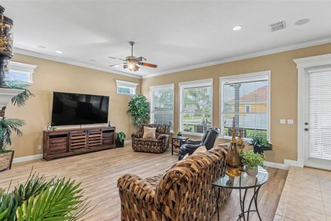 Villa ou maison à vendre à Lakeland, Floride: 5 chambres, 284.75 m2 № 2414934 - photo 11