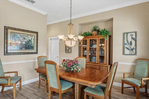 Villa ou maison à vendre à Lakeland, Floride: 5 chambres, 284.75 m2 № 2414934 - photo 9