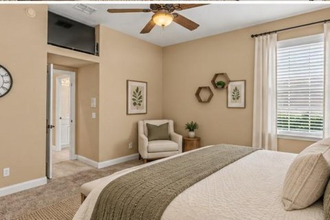 Villa ou maison à vendre à Lakeland, Floride: 5 chambres, 284.75 m2 № 2414934 - photo 25