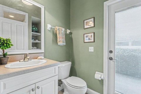 Villa ou maison à vendre à Lakeland, Floride: 5 chambres, 284.75 m2 № 2414934 - photo 21