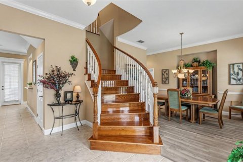 Villa ou maison à vendre à Lakeland, Floride: 5 chambres, 284.75 m2 № 2414934 - photo 5