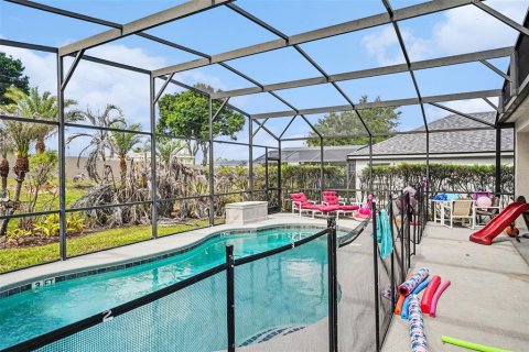 Villa ou maison à vendre à Haines City, Floride: 5 chambres, 236.16 m2 № 2098031 - photo 10