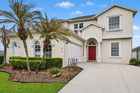 Casa en Haines City, Florida 5 dormitorios, 236.16 m2 № 2098031