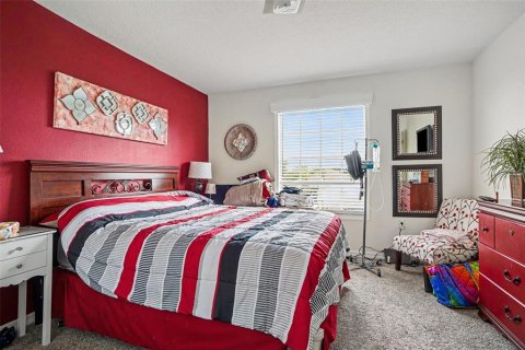Villa ou maison à vendre à Haines City, Floride: 5 chambres, 236.16 m2 № 2098031 - photo 7