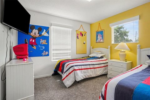 Villa ou maison à vendre à Haines City, Floride: 5 chambres, 236.16 m2 № 2098031 - photo 8