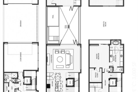 Adosado en venta en Boca Raton, Florida, 4 dormitorios, 390.19 m2 № 408327 - foto 1