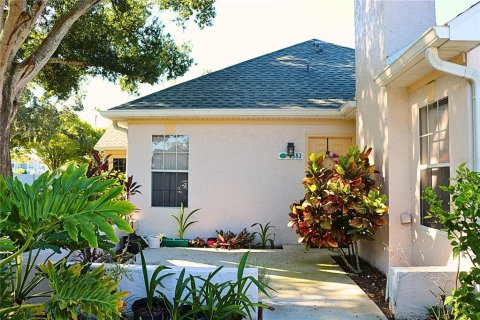 Copropriété à vendre à Sarasota, Floride: 2 chambres, 94.11 m2 № 2371255 - photo 3