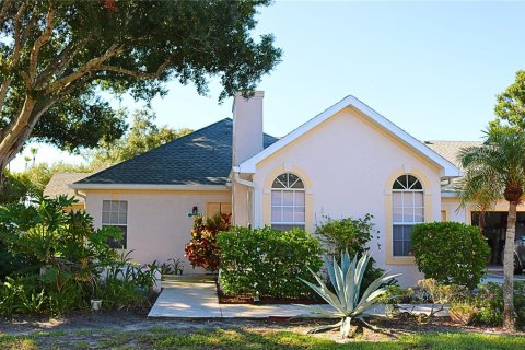 Condo à Sarasota, Floride, 2 chambres  № 2371255