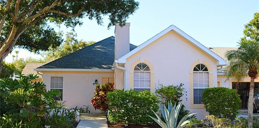 Condo à Sarasota, Floride, 2 chambres  № 2371255