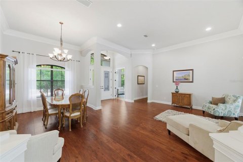 House in Palm Harbor, Florida 4 bedrooms, 318.84 sq.m. № 2106049 - photo 10