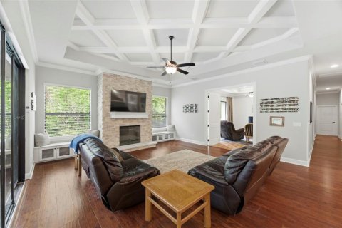 House in Palm Harbor, Florida 4 bedrooms, 318.84 sq.m. № 2106049 - photo 26
