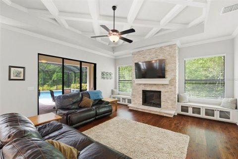 House in Palm Harbor, Florida 4 bedrooms, 318.84 sq.m. № 2106049 - photo 28