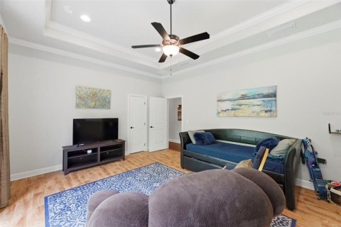 House in Palm Harbor, Florida 4 bedrooms, 318.84 sq.m. № 2106049 - photo 30