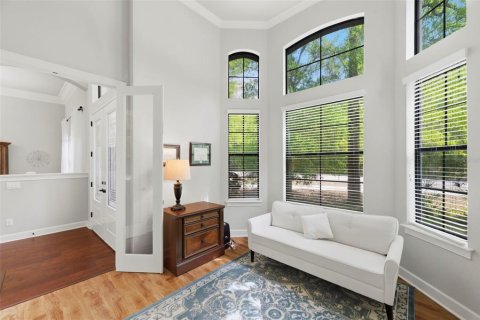 House in Palm Harbor, Florida 4 bedrooms, 318.84 sq.m. № 2106049 - photo 7