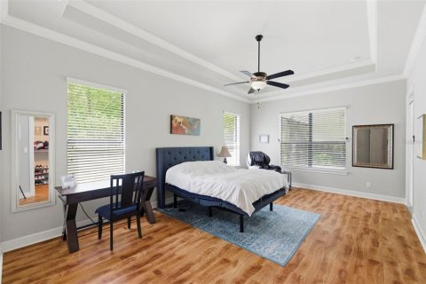 House in Palm Harbor, Florida 4 bedrooms, 318.84 sq.m. № 2106049 - photo 13