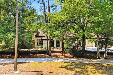 House in Palm Harbor, Florida 4 bedrooms, 318.84 sq.m. № 2106049 - photo 3
