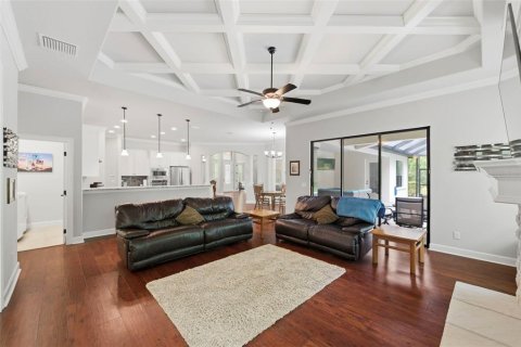House in Palm Harbor, Florida 4 bedrooms, 318.84 sq.m. № 2106049 - photo 27