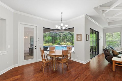 House in Palm Harbor, Florida 4 bedrooms, 318.84 sq.m. № 2106049 - photo 25