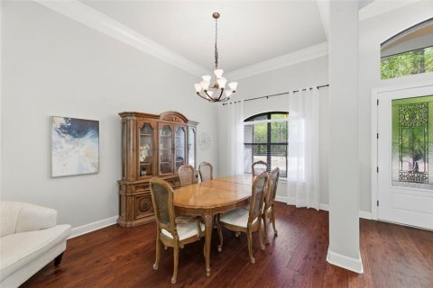 House in Palm Harbor, Florida 4 bedrooms, 318.84 sq.m. № 2106049 - photo 9