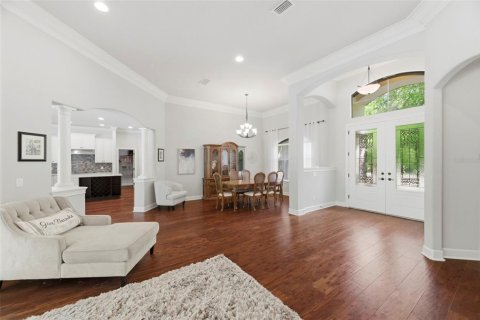 House in Palm Harbor, Florida 4 bedrooms, 318.84 sq.m. № 2106049 - photo 12