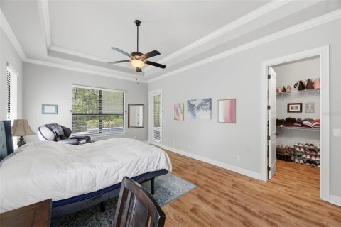 House in Palm Harbor, Florida 4 bedrooms, 318.84 sq.m. № 2106049 - photo 14