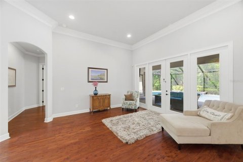 House in Palm Harbor, Florida 4 bedrooms, 318.84 sq.m. № 2106049 - photo 11