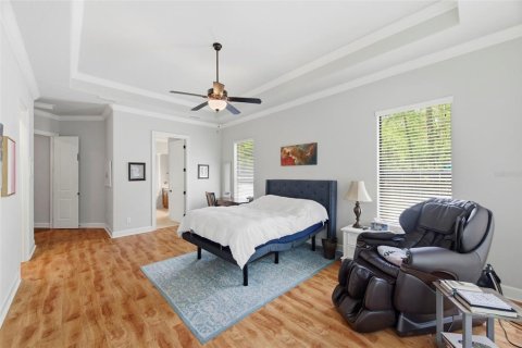 House in Palm Harbor, Florida 4 bedrooms, 318.84 sq.m. № 2106049 - photo 15