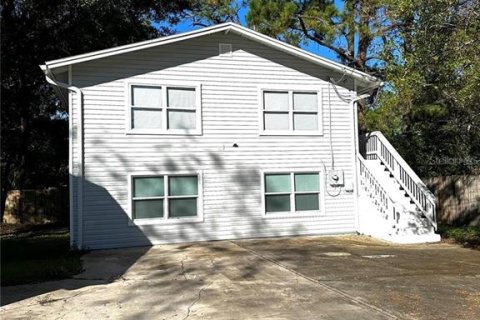 House in Jacksonville, Florida 3 bedrooms, 170.38 sq.m. № 2362569