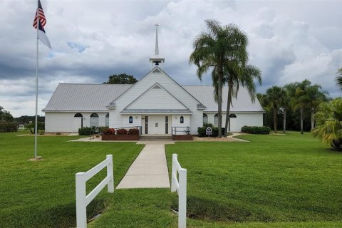 Land in River Ranch, Florida № 1530883 - photo 14