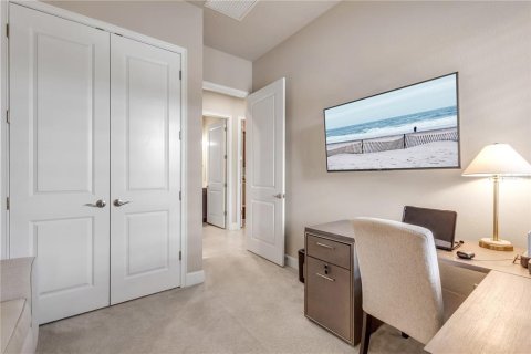 Touwnhouse à vendre à Port Orange, Floride: 3 chambres, 140.28 m2 № 2360478 - photo 22