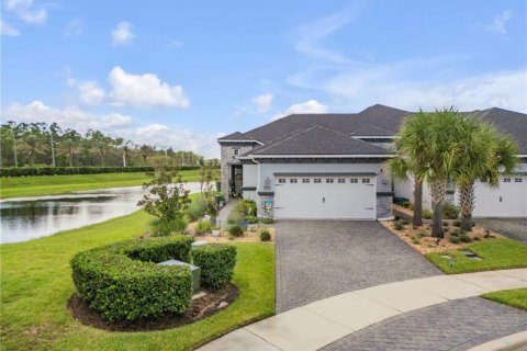 Touwnhouse à vendre à Port Orange, Floride: 3 chambres, 140.28 m2 № 2360478 - photo 2