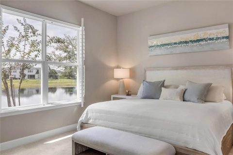 Touwnhouse à vendre à Port Orange, Floride: 3 chambres, 140.28 m2 № 2360478 - photo 28