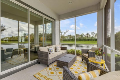 Touwnhouse à vendre à Port Orange, Floride: 3 chambres, 140.28 m2 № 2360478 - photo 9