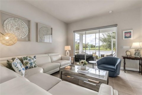 Touwnhouse à vendre à Port Orange, Floride: 3 chambres, 140.28 m2 № 2360478 - photo 14