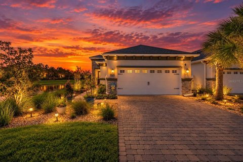 Townhouse in Port Orange, Florida 3 bedrooms, 140.28 sq.m. № 2360478