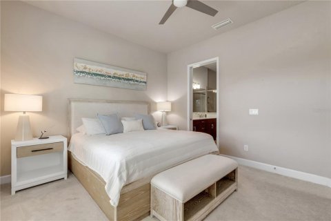 Touwnhouse à vendre à Port Orange, Floride: 3 chambres, 140.28 m2 № 2360478 - photo 29