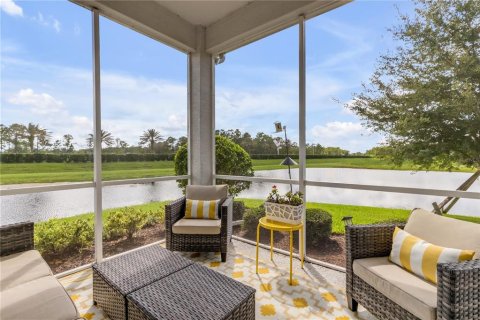 Touwnhouse à vendre à Port Orange, Floride: 3 chambres, 140.28 m2 № 2360478 - photo 8