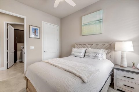 Touwnhouse à vendre à Port Orange, Floride: 3 chambres, 140.28 m2 № 2360478 - photo 26