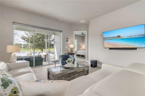 Touwnhouse à vendre à Port Orange, Floride: 3 chambres, 140.28 m2 № 2360478 - photo 15