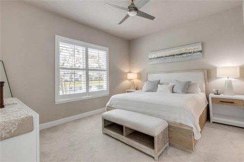 Touwnhouse à vendre à Port Orange, Floride: 3 chambres, 140.28 m2 № 2360478 - photo 27