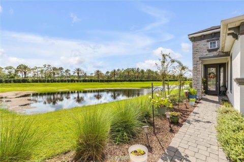 Touwnhouse à vendre à Port Orange, Floride: 3 chambres, 140.28 m2 № 2360478 - photo 6