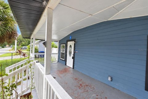 Villa ou maison à vendre à Tampa, Floride: 5 chambres, 186.18 m2 № 2408804 - photo 3