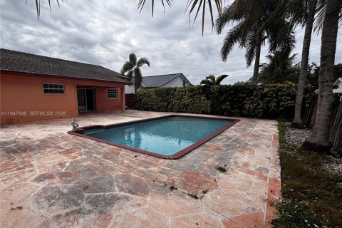 Villa ou maison à vendre à Miami, Floride: 3 chambres, 155.43 m2 № 2003938 - photo 5
