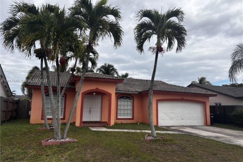 Villa ou maison à Miami, Floride 3 chambres, 155.43 m2 № 2003938