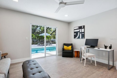 Villa ou maison à vendre à Sarasota, Floride: 3 chambres, 223.24 m2 № 1554264 - photo 18